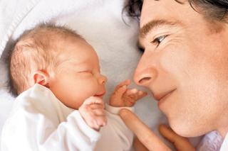 Rola ojca, ojcostwo i ich wpływ na rozwój dziecka