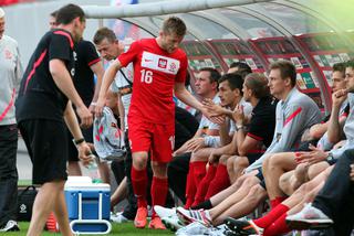 Polska - Słowacja, wynik 1:0