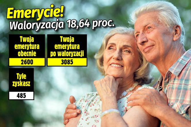 Waloryzacja
