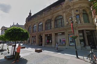 Hotel jak muzeum we Wrocławiu. Przez dekady odwiedzali go artyści, politycy, szpiedzy i dyktatorzy 