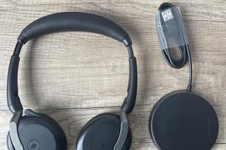 Jabra Evolve2 65 Flex 