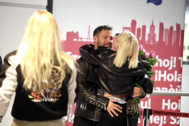 Karolina Pajączkowska i Monika Jarosińska wróciły z dżungli