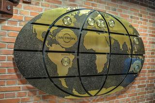 Centrum Popularyzacji Kosmosu - Planetarium w Toruniu 