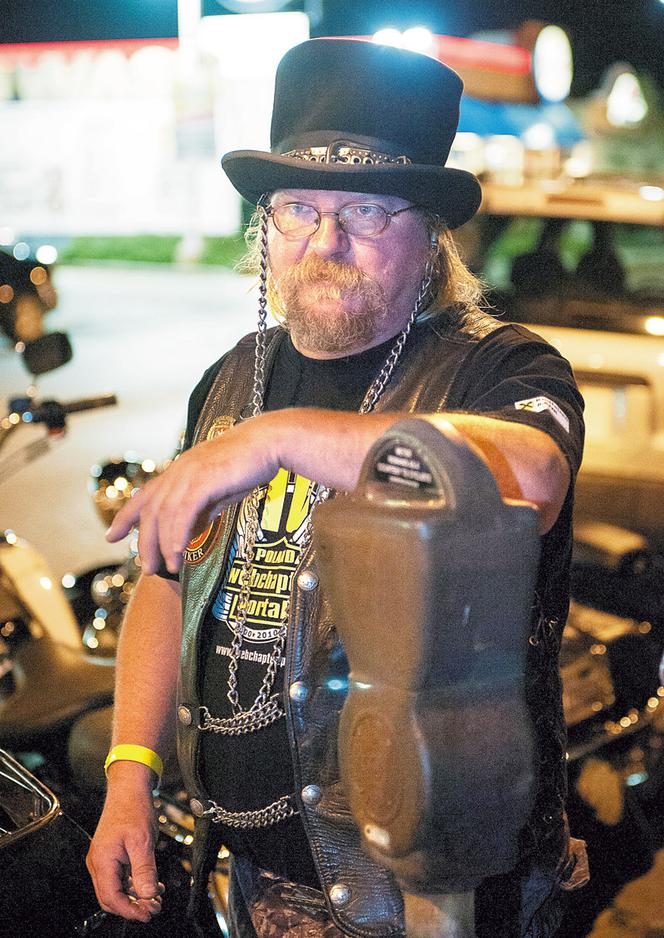 Miro szpieguje dziś z Nieba