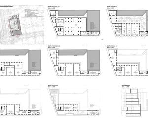 Współczesna Kamienica Łódzka - Nagroda Architekta Miasta