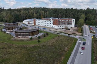 Uzdrowisko Lidzbark Warmiński