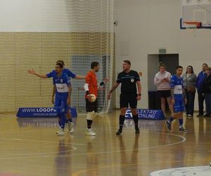 Wiara Lecha Poznań - Futsal Szczecin