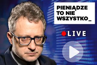 Inflacyjny horror, to koniec rozdawnictwa? Gościem programu Wojciech Warski