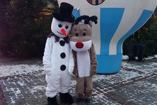 Wigilia miejska Toruń 2018