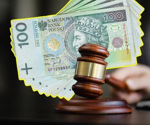Prywatny akt oskarżenia 3x droższy od 1 lipca!
