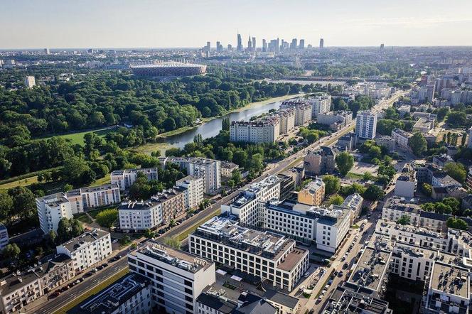 BYD z pierwszym salonem przy Grochowskiej w Warszawie 