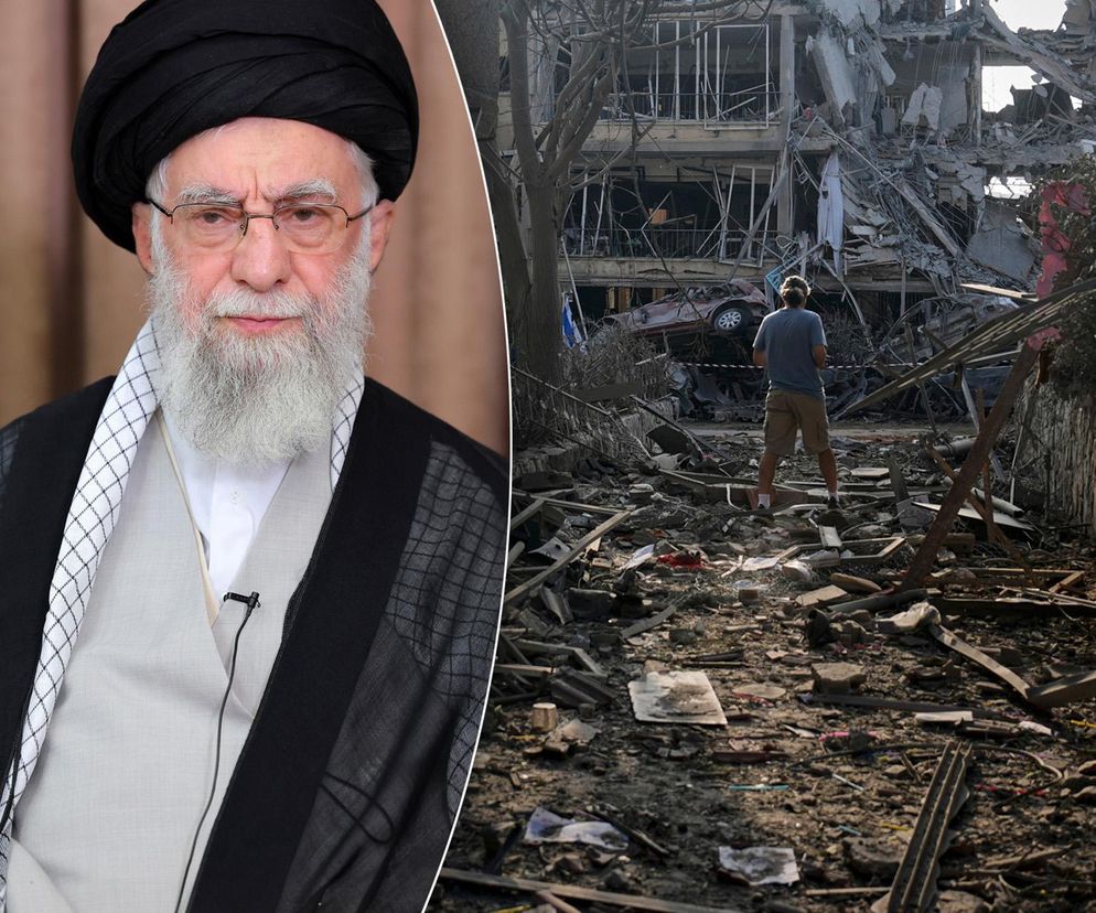 Ayatollah Ali Khamenei