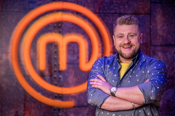 Kim jest nowy juror Masterchef Junior? T