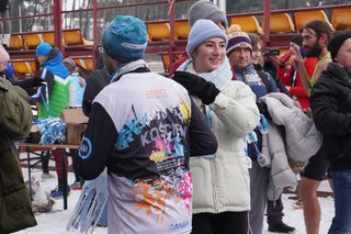 3. edycja Biegu Noworocznego 