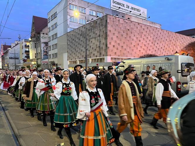 Obchody Święta Niepodległości w Gorzowie