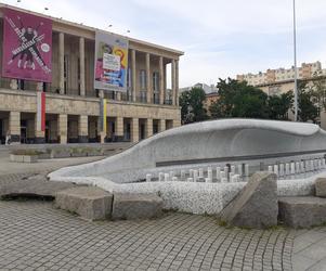 Czy Plac Dąbrowskiego będzie znów zielony? Taka jest koncepcja!