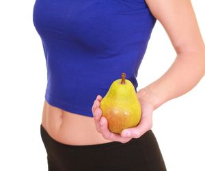 Ćwiczenia dla kobiet o figurze gruszki