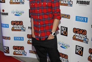 Eska Music Awards 2014