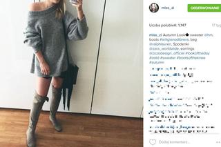 Zofia Ślotała i jej mieszkanie