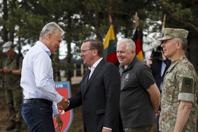 Szczyt NATO w Wilnie tuż-tuż. Tak stolica Litwy przygotowuje się na spotkanie przywódców państwa Sojuszu