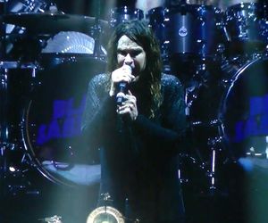 Black Sabbath Łódź 2014