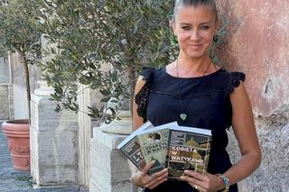 Magdalena Wolińska-Riedi