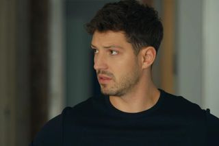 	Barwy szczęścia odc. 3135.  Justin (Jasper Sołtysiewicz)