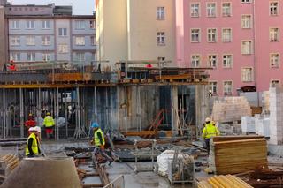 Kwartał 36 w Szczecinie zmienia się w oczach