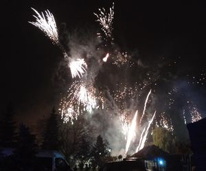 Siedlce: MotoParada Niepodległości 2025