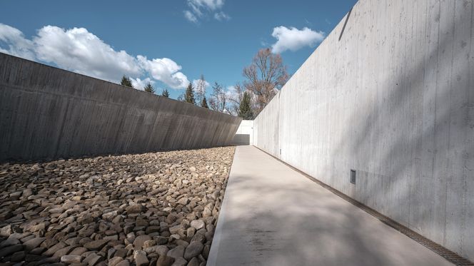 Centrum Obsł. Odwiedzających, Muzeum Auschwitz-Birkenau 15