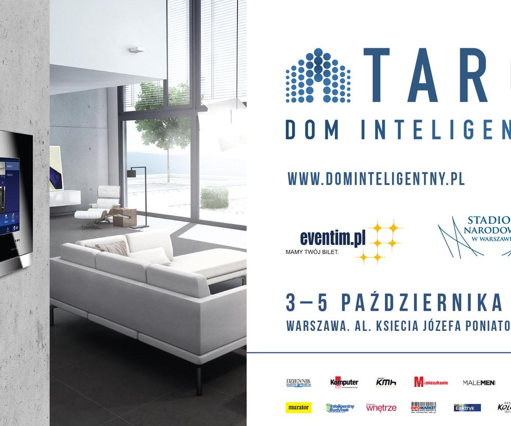 Targi Dom Inteligentny DI EXPO 2015