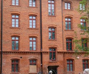 Tak wygląda famuła Poznańskiego od środka 