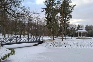 Te miejsca na mapie regionu można określić „lubelską Narnią”