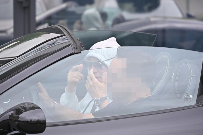 Krzysztof Gojdź - nowa twarz