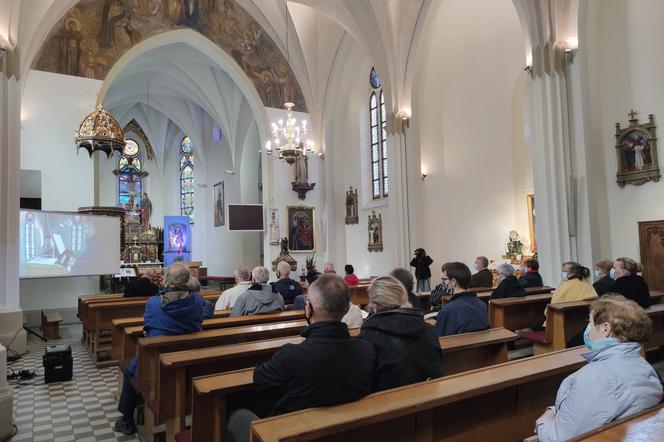  „Błogosławić mnie będą wszystkie narody”