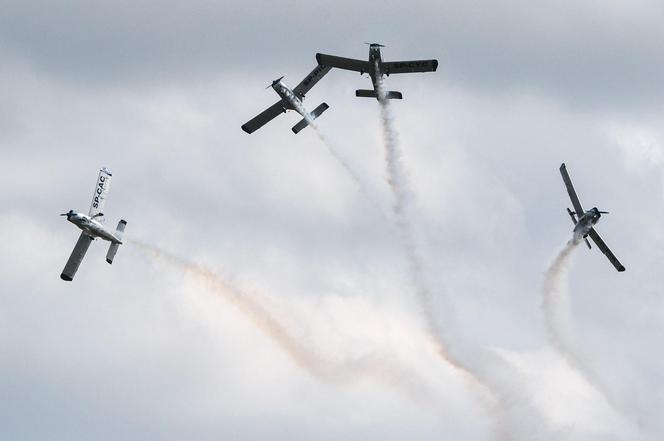 Air Show Radom 2023 