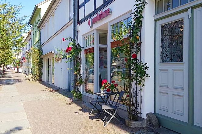 Angermünde