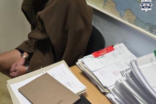 Ciało emerytki w tapczanie. Zatrzymali małżeństwo Sonię i Marka T