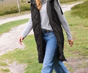 Jesienna moda w Lidlu
