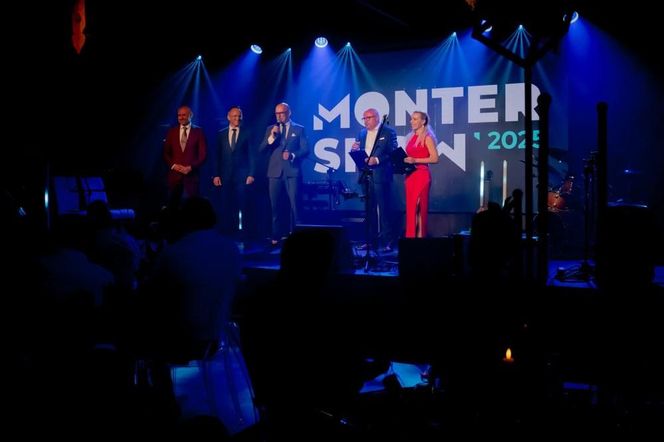Monter Show 2025 - dzień pierwszy