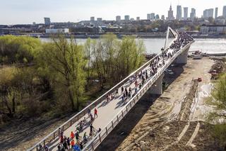 Ilu mieszkańców ma Warszawa? Nowe dane. W tej dzielnicy odnotowano największy przyrost ludności 