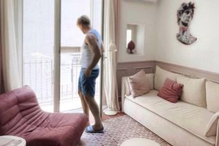 Gwiazda Na dobre i na złe pochwaliła się domem za granicą. Moje marzenie o dolce vita