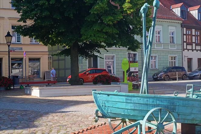 Angermünde