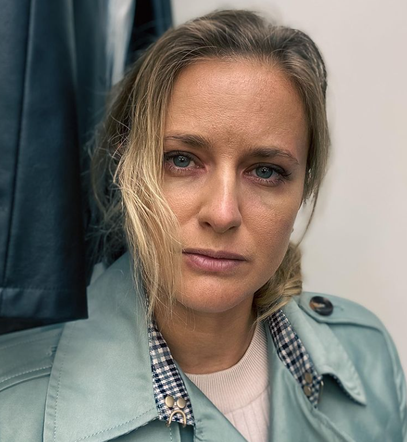 M jak miłość. Julia (Marta Chodorowska)