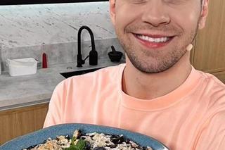 Bartek Boratyn z DD TVN dzieli się przepisami na świąteczne wypieki