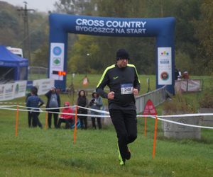 Wielkie ściganie w Myślęcinku! Tak było na Cross Country Bydgoszcz 2025