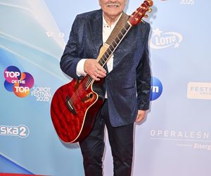 Top Of The Top Sopot Festival 2025