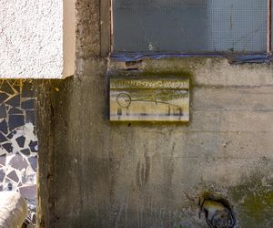 Willa na ul. Katowickiej 7a w Warszawie