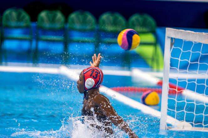 Waterpolo po raz pierwszy w Braniewie. Na krytej pływalni będzie mecz piłki wodnej 