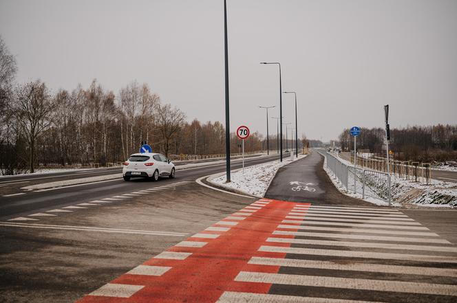 Nowa Trasa Górna w Łodzi już otwarta